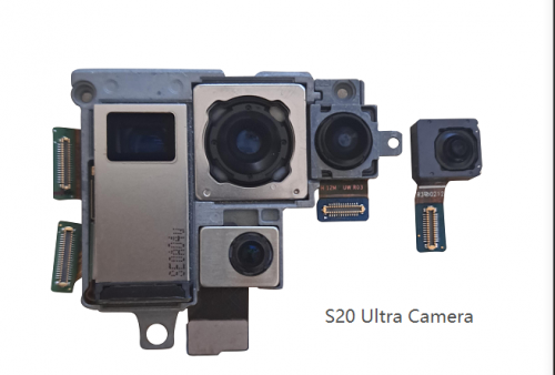 s20 ultra camera app